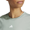 Hyperglam trainingsshirt