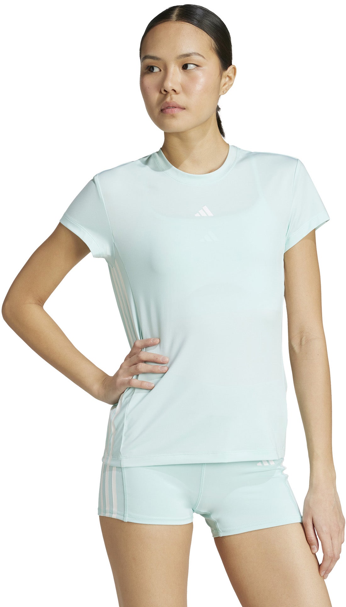 Hyperglam trainingsshirt