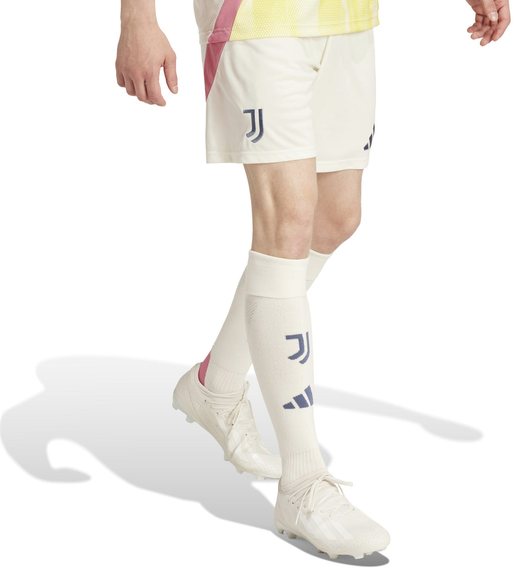 Juventus uitshort 24/25