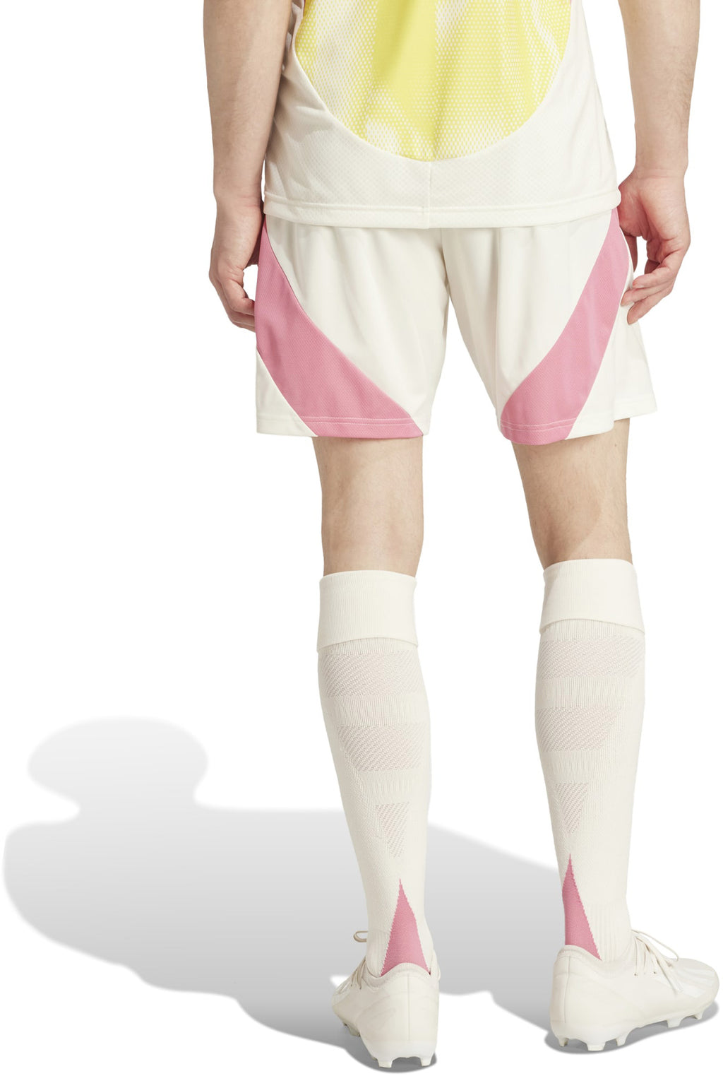 Juventus uitshort 24/25