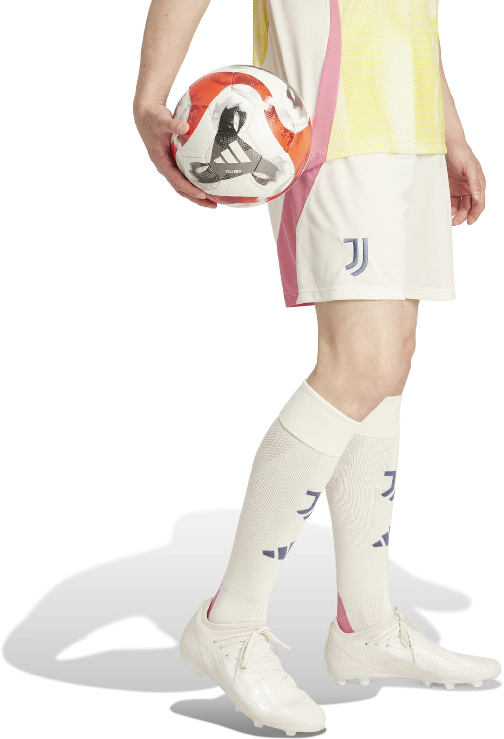 Juventus uitshort 24/25