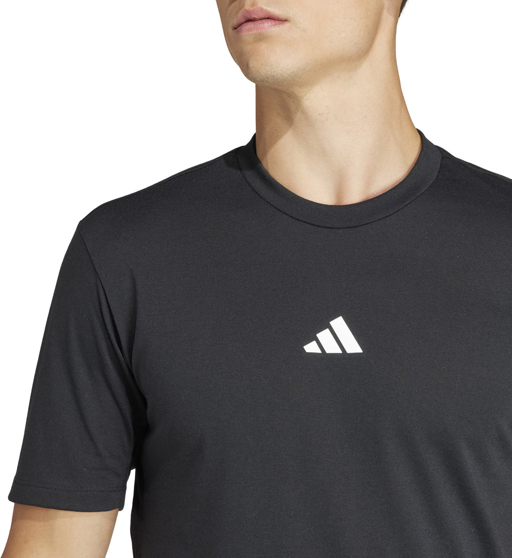 Workout Logo t-shirt
