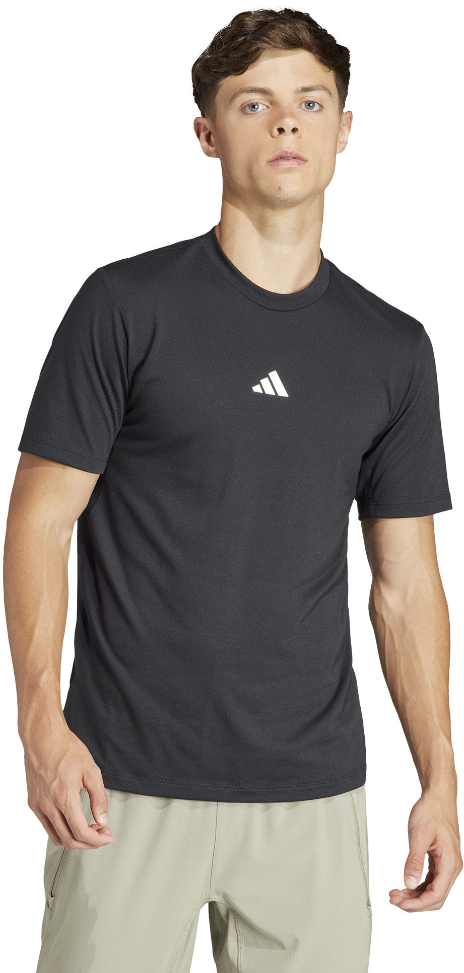 Workout Logo t-shirt