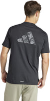 Workout Logo t-shirt