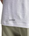 Workout Logo t-shirt