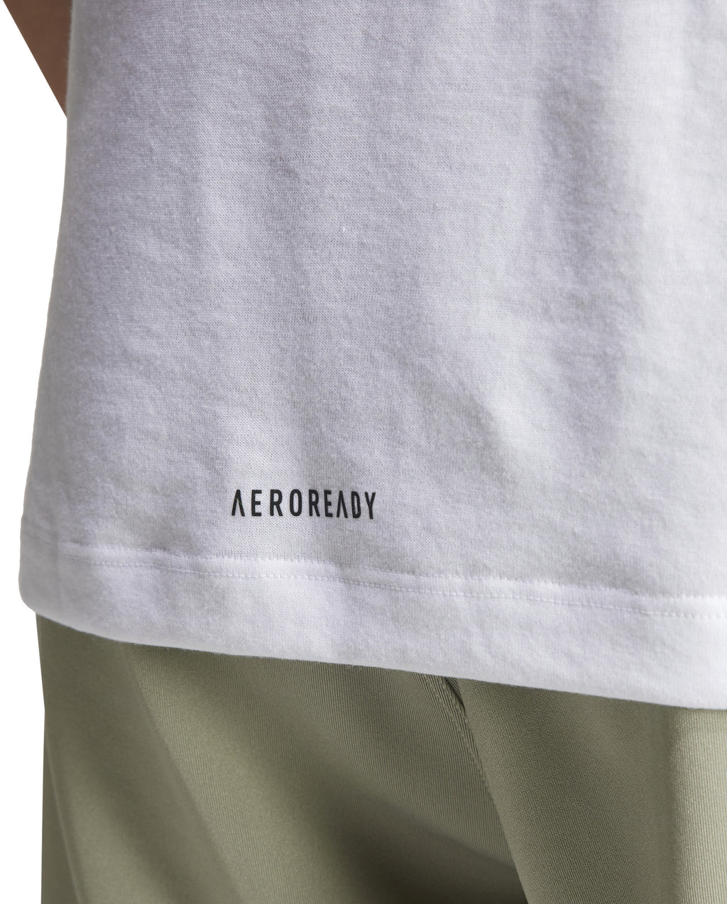 Workout Logo t-shirt