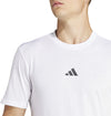 Workout Logo t-shirt