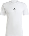Workout Logo t-shirt