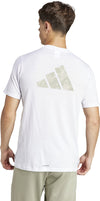 Workout Logo t-shirt