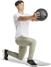 Workout Logo t-shirt