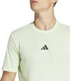 Workout Logo t-shirt