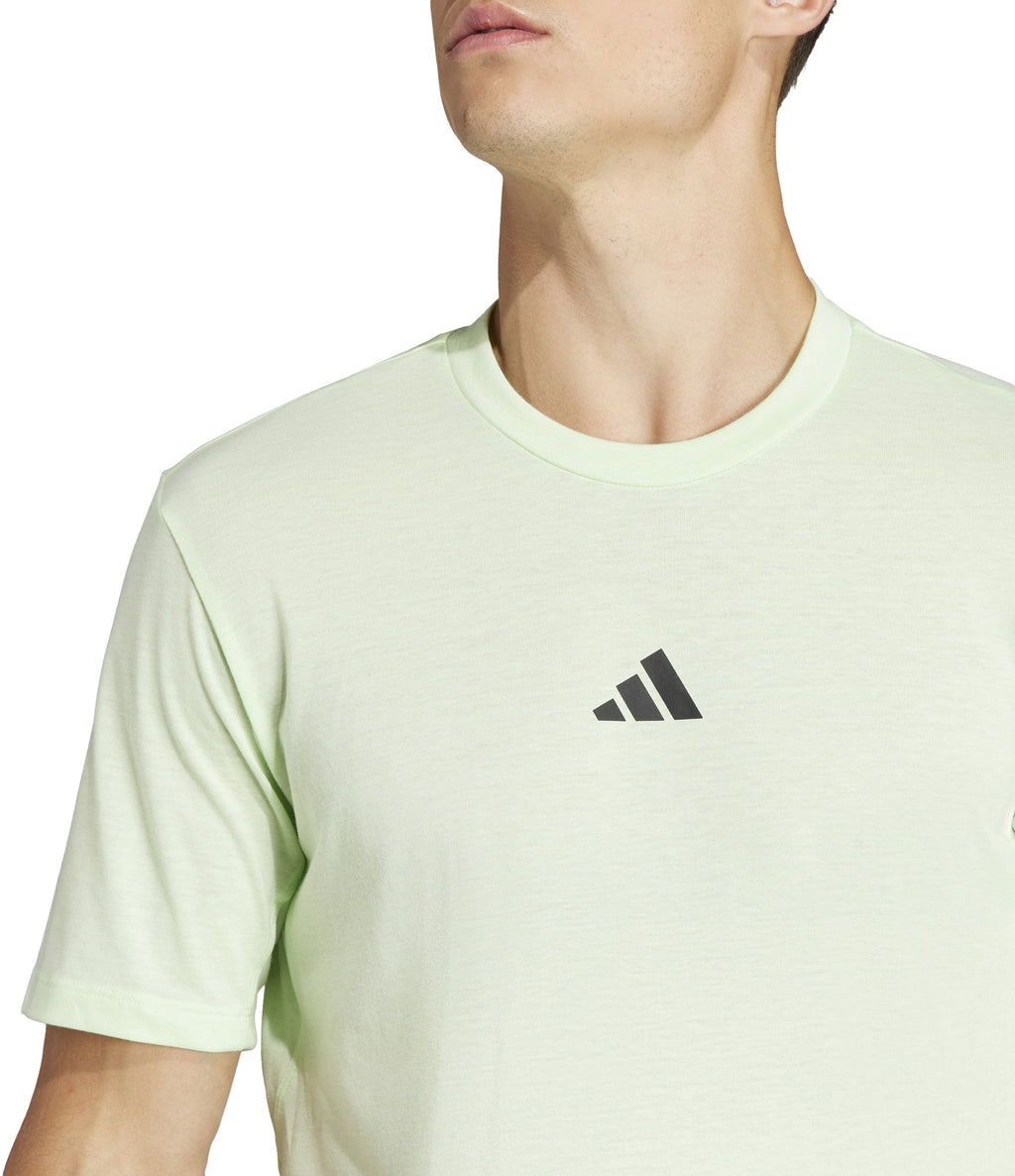 Workout Logo t-shirt