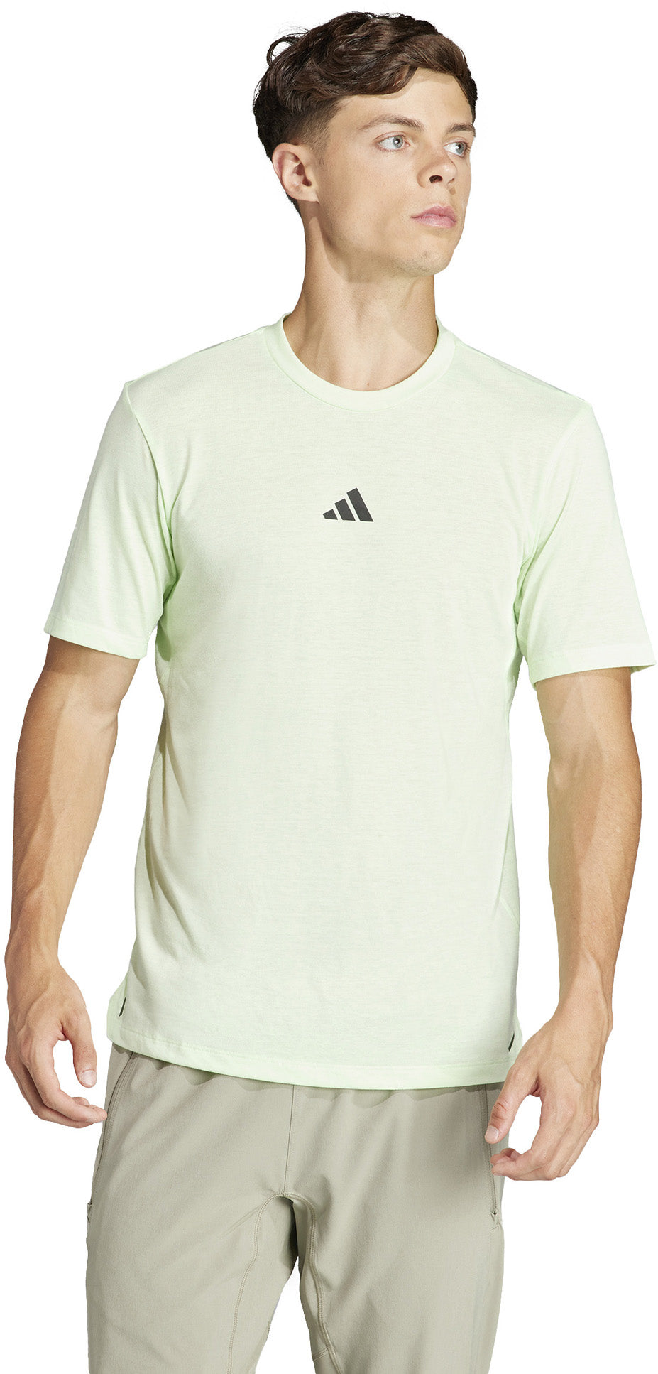 Workout Logo t-shirt