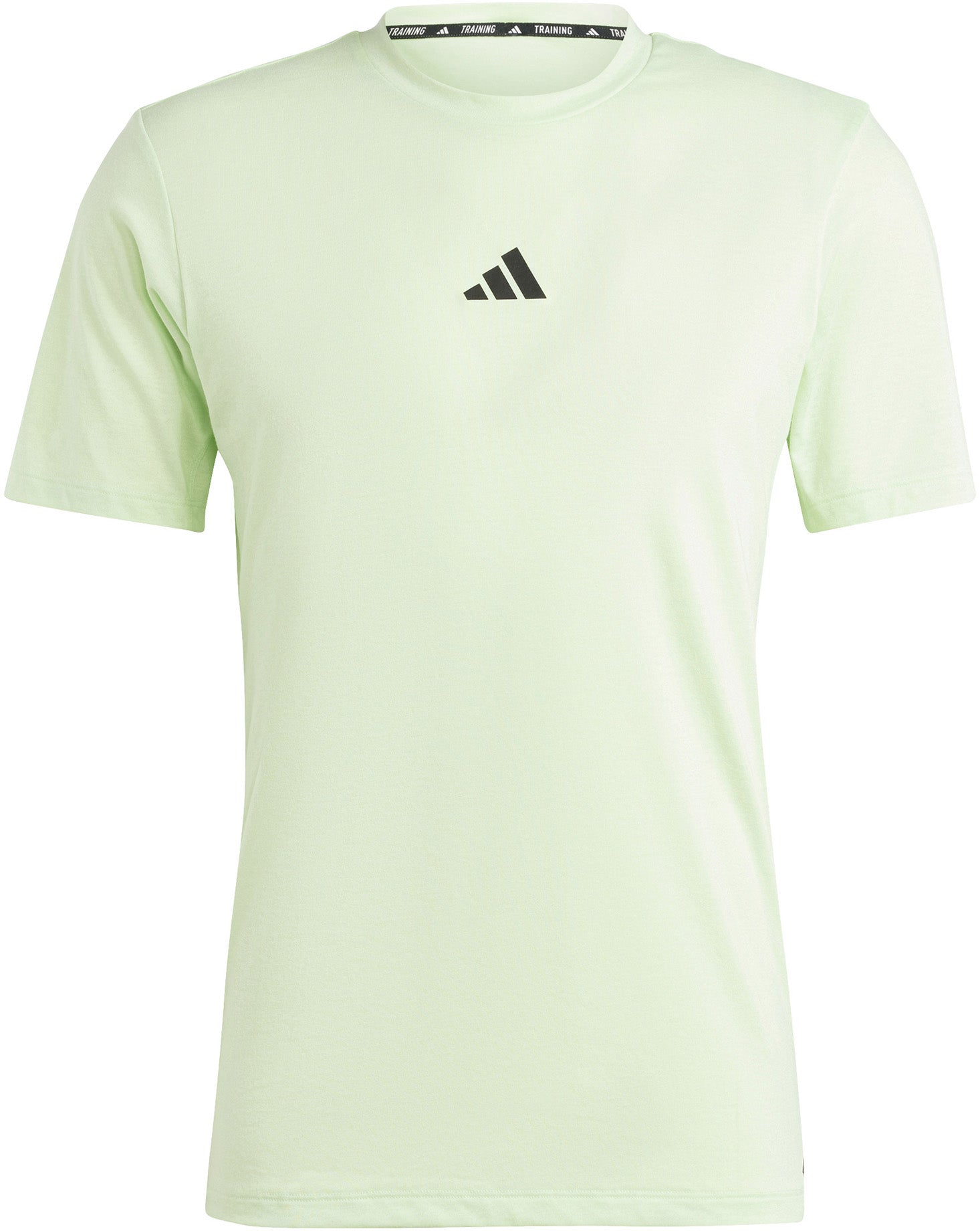 Workout Logo t-shirt