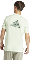 Workout Logo t-shirt