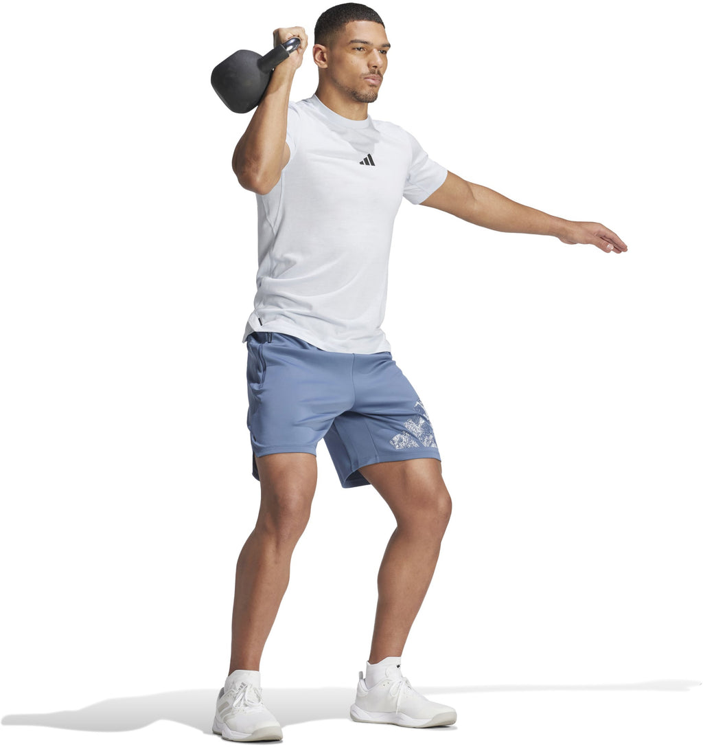 Workout Logo t-shirt