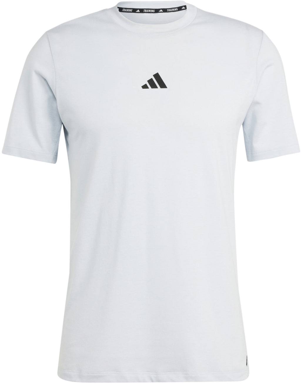 Workout Logo t-shirt