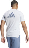 Workout Logo t-shirt