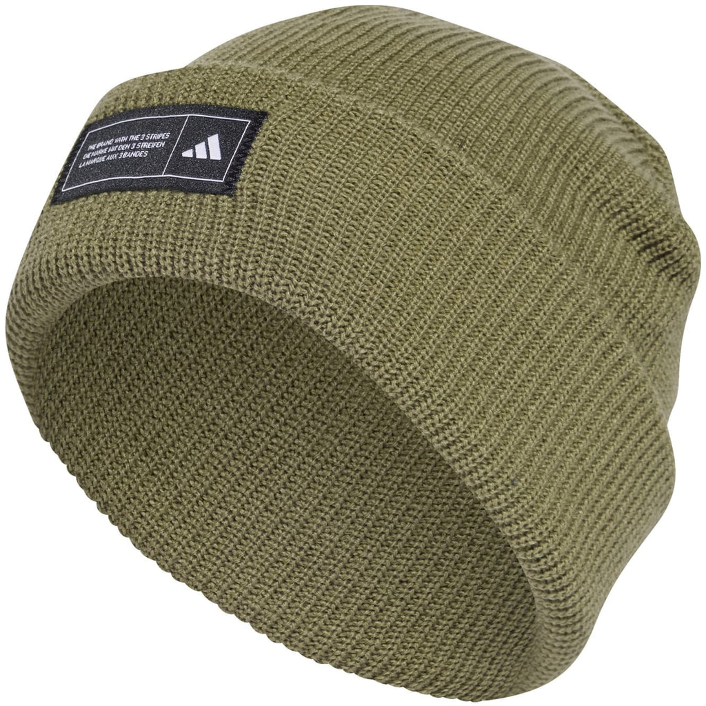 Essentials Cuffed beanie