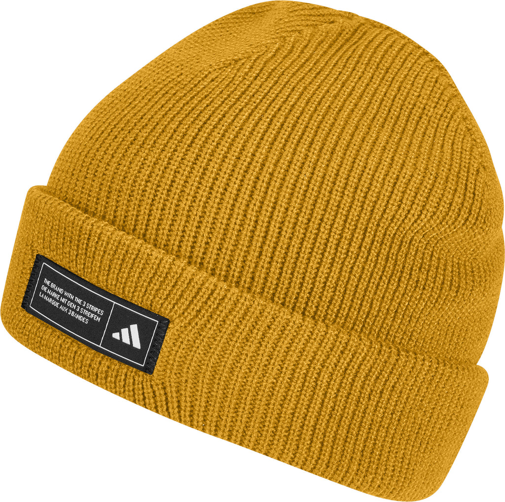 Essentials Cuffed beanie