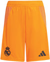 Real Madrid kids uittenue 24/25