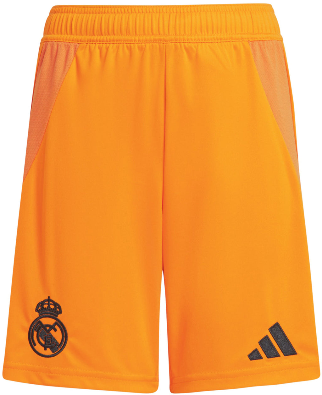 Real Madrid kids uittenue 24/25