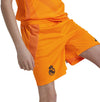 Real Madrid kids uittenue 24/25