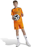 Real Madrid kids uittenue 24/25