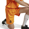 Real Madrid kids uitshort 24/25