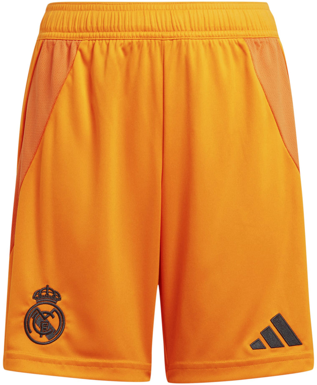 Real Madrid kids uitshort 24/25