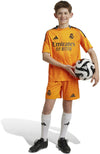 Real Madrid kids uitshort 24/25