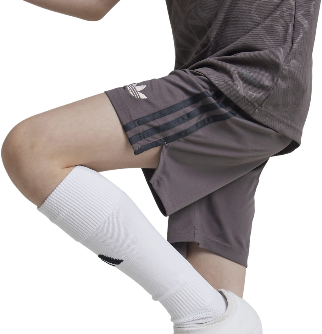Real Madrid 3rd kids short 24/25