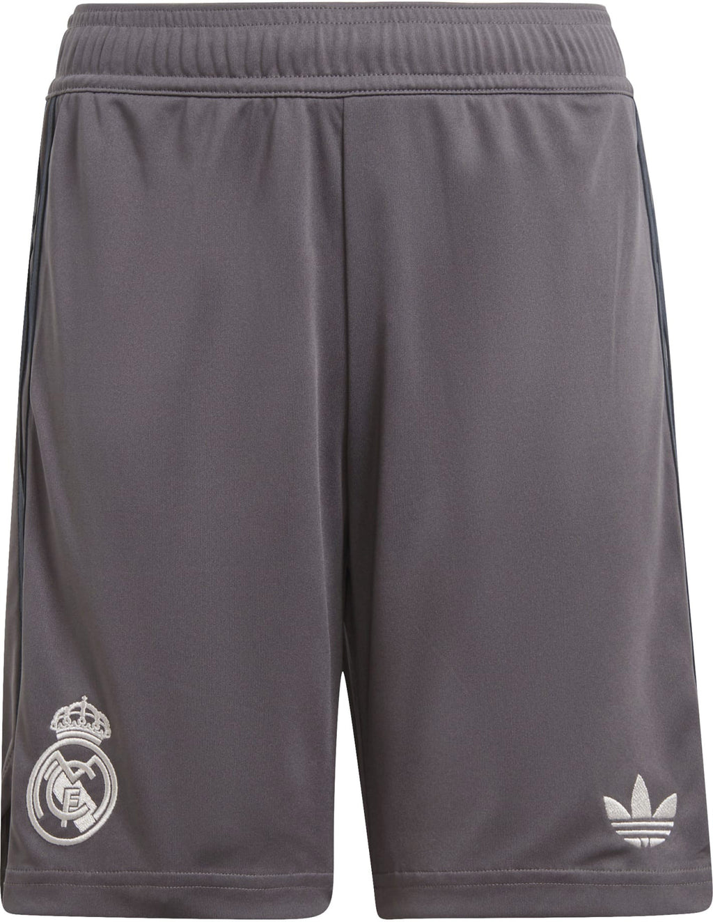 Real Madrid 3rd kids short 24/25