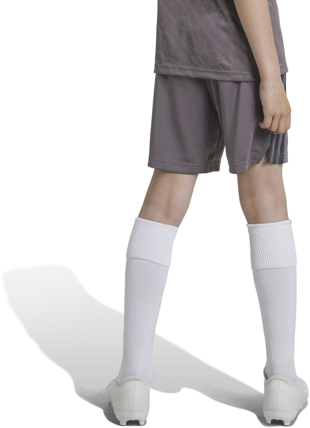 Real Madrid 3rd kids short 24/25