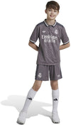 Real Madrid 3rd kids short 24/25