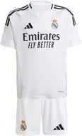 Real Madrid kids thuistenue 24/25