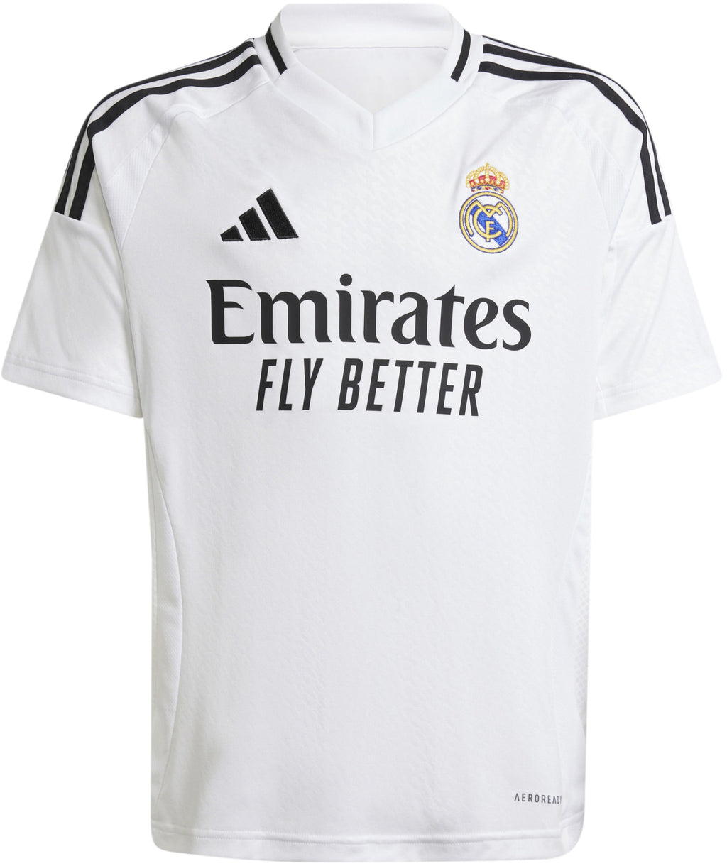 Real Madrid kids thuistenue 24/25