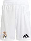 Real Madrid kids thuistenue 24/25