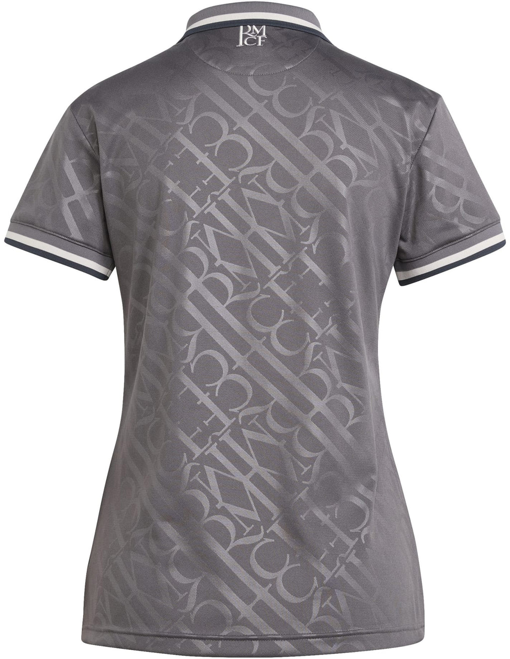 Real Madrid 3rd shirt 24/25