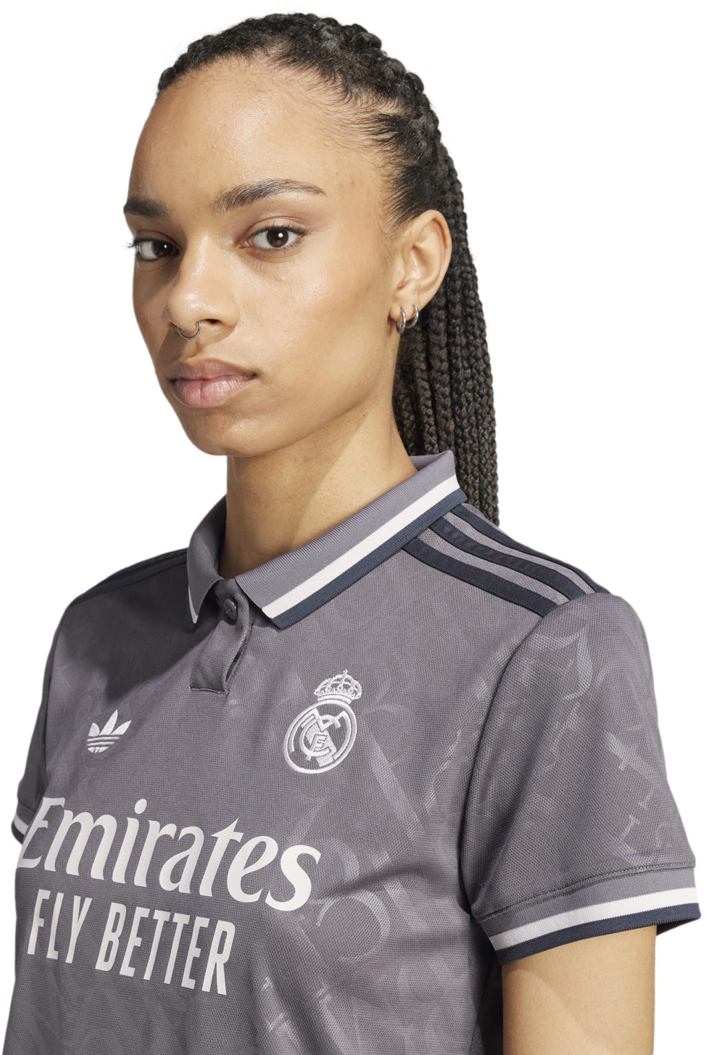 Real Madrid 3rd shirt 24/25
