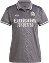 Real Madrid 3rd shirt 24/25