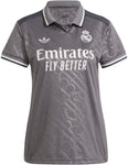 Real Madrid 3rd shirt 24/25