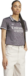 Real Madrid 3rd shirt 24/25