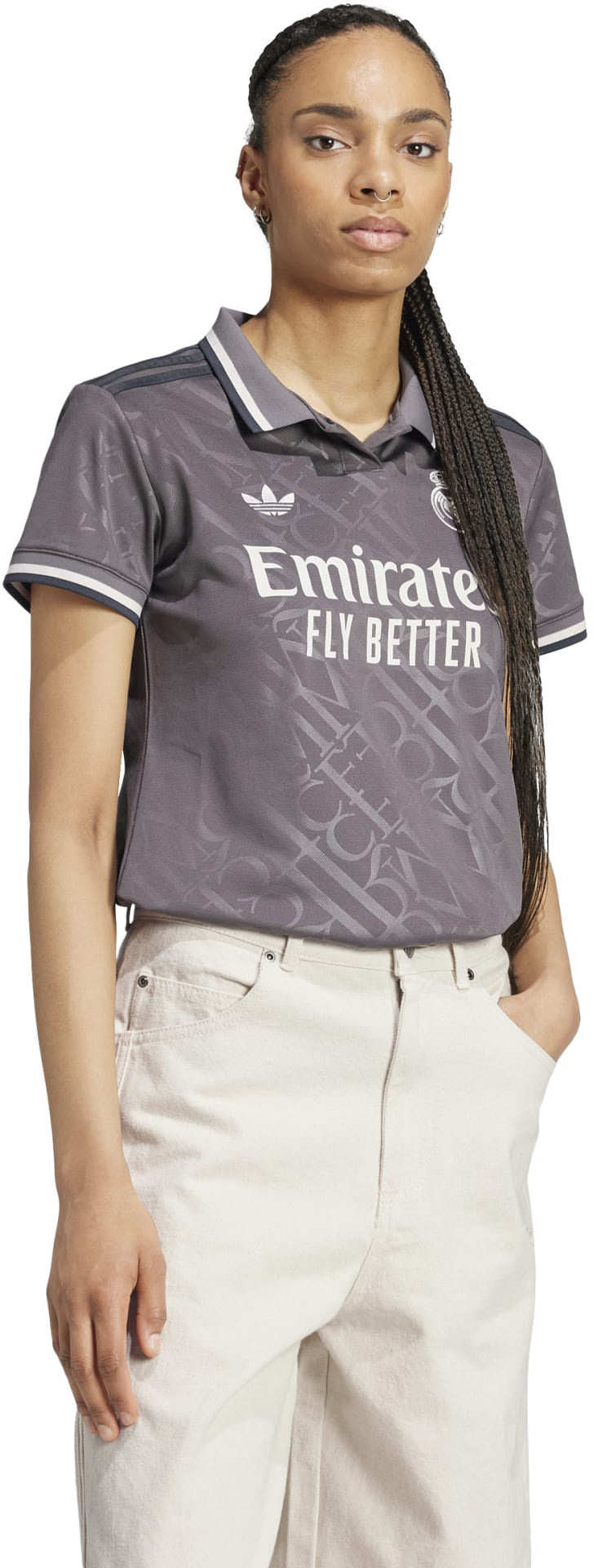 Real Madrid 3rd shirt 24/25