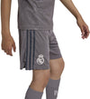 Real Madrid 3rd kids tenue 24/25
