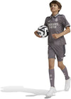 Real Madrid 3rd kids tenue 24/25