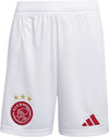 Ajax Amsterdam kids thuisshort 24/25