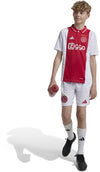 Ajax Amsterdam kids thuisshort 24/25