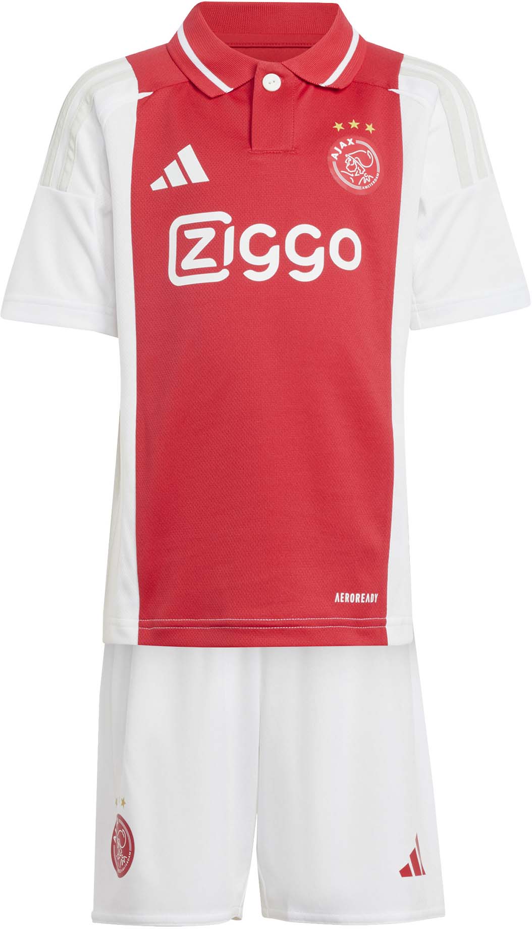 Ajax Amsterdam kids thuistenue 24/25