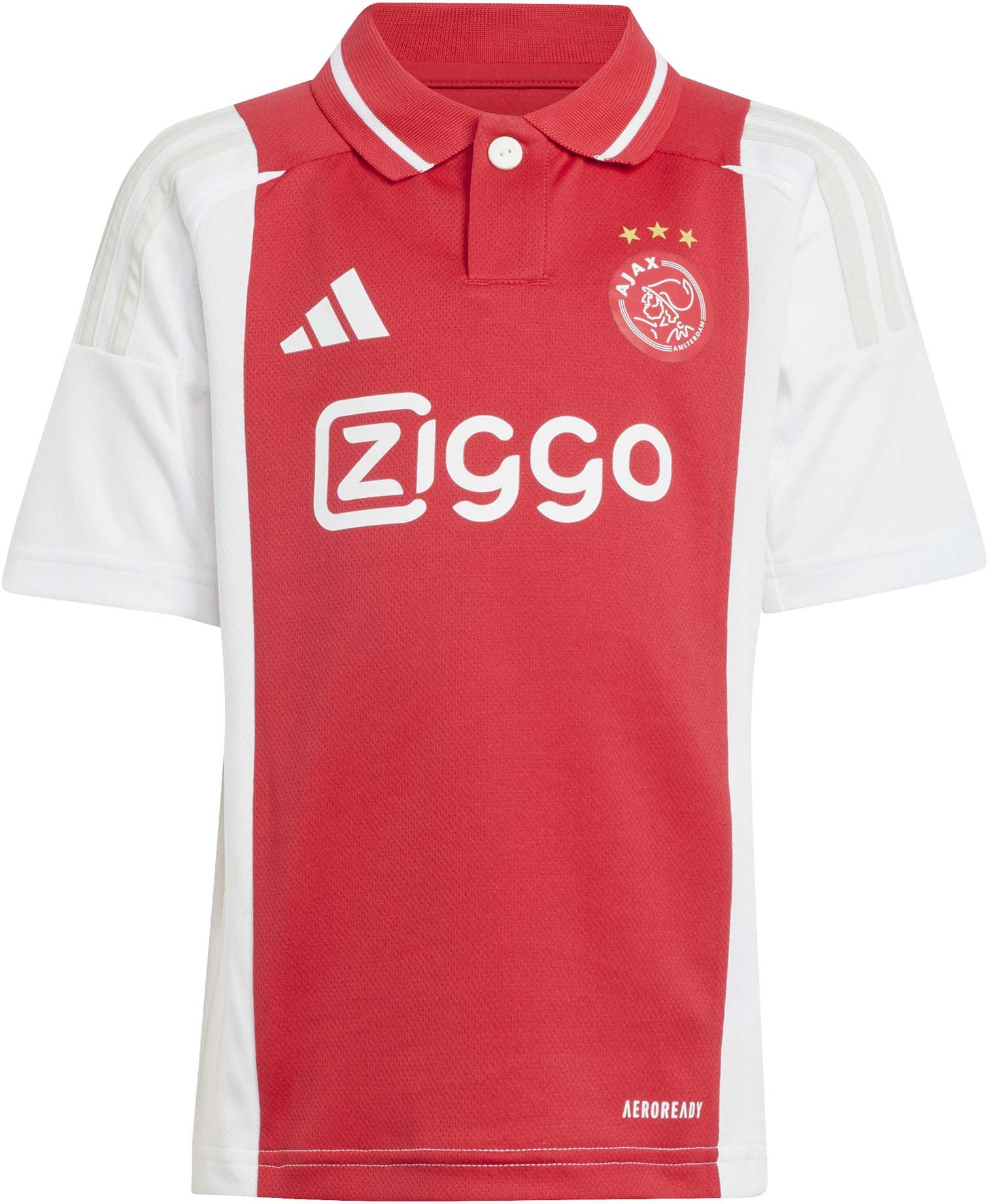 Ajax Amsterdam kids thuistenue 24/25